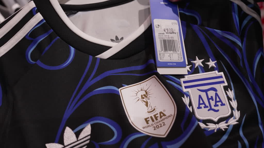 Can the World Cup kick-start the economy?