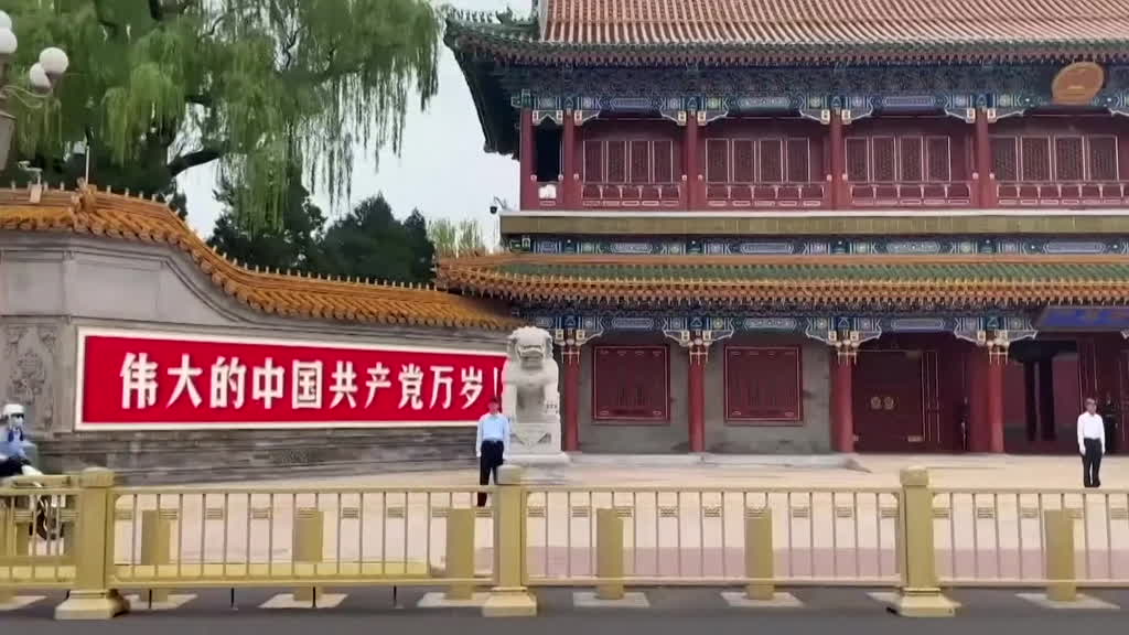 Putin’s Beijing visit shows Russia’s growing reliance on China