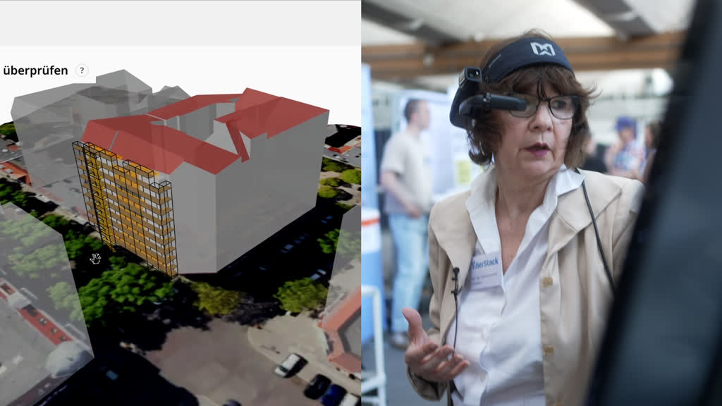 How AI makes construction more efficient