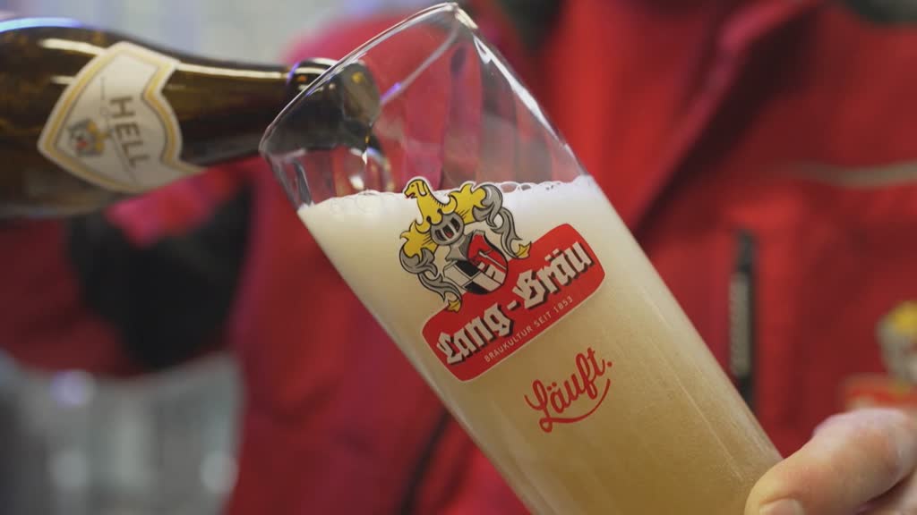 Las pequeñas cerveceras alemanas luchan por sobrevivir ante el aumento de los costes