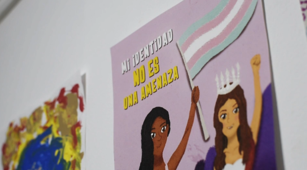 Ser profesor trans en Perú
