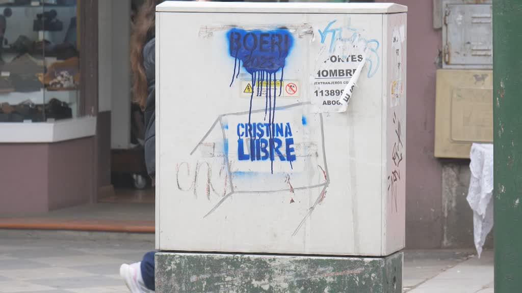 Por qué ganó Milei