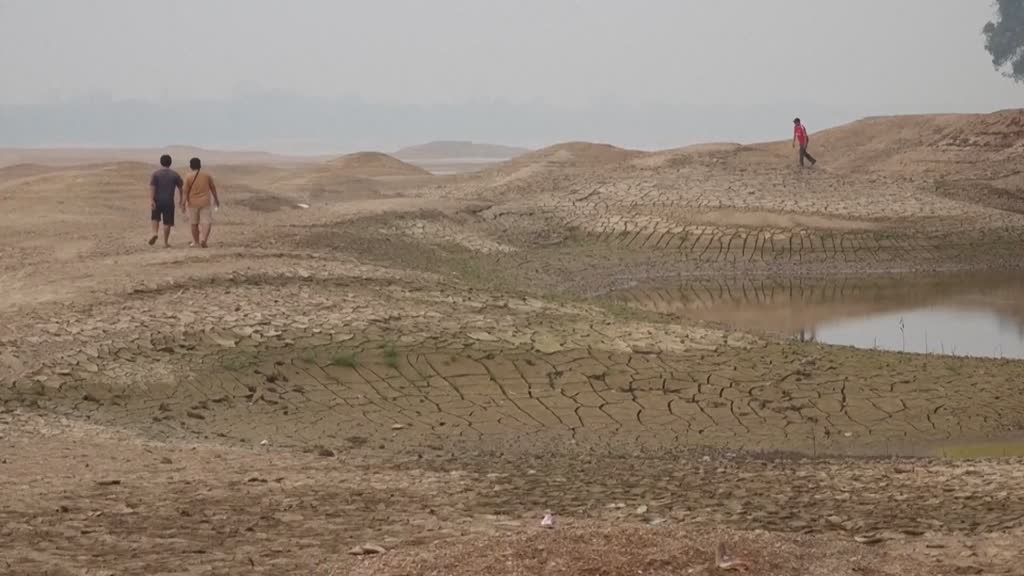 Could El Niño cause half a million heat-related deaths?