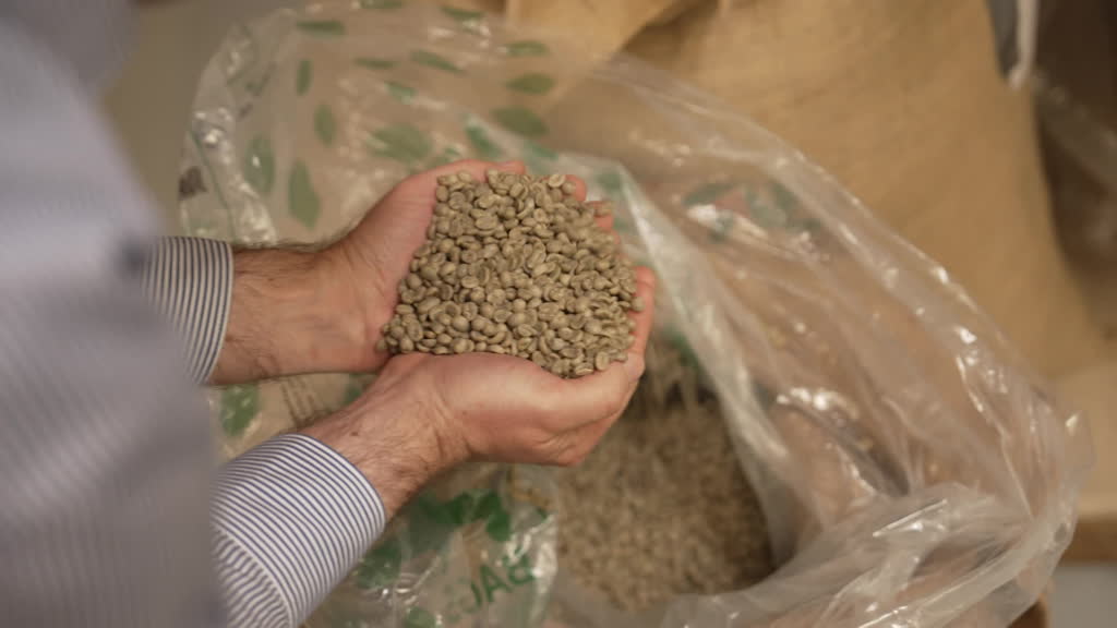 Why have coffee prices gone up so much?