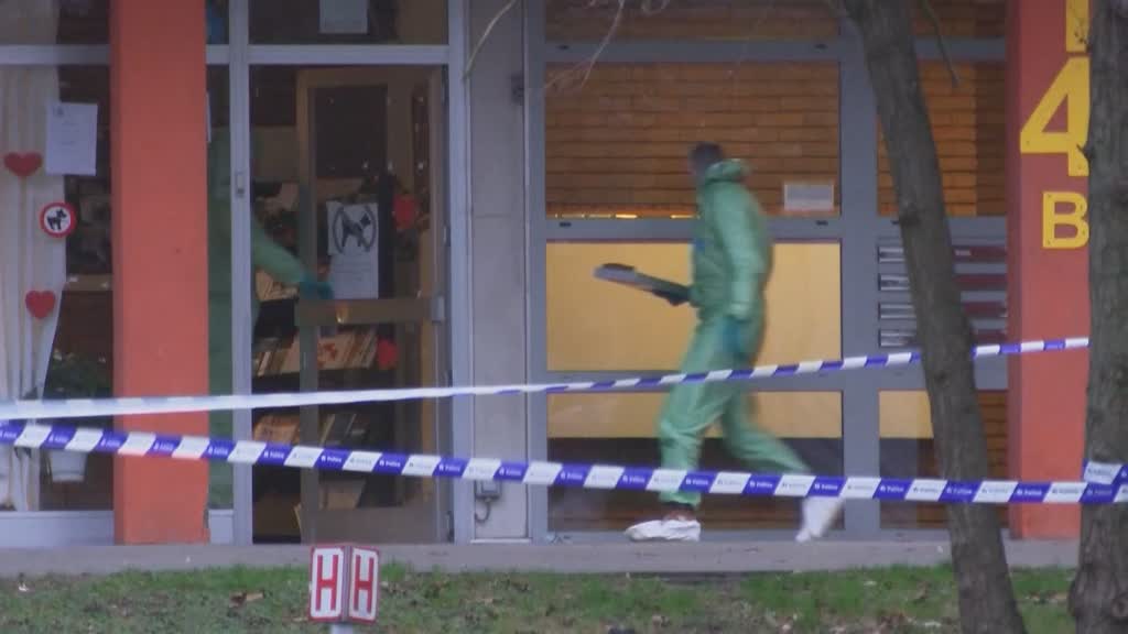 Incautación de cocaína bate récords en la UE  