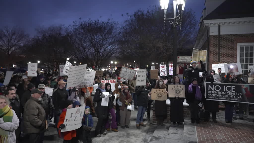 Protests over US immigration plan erupt in GOP stronghold