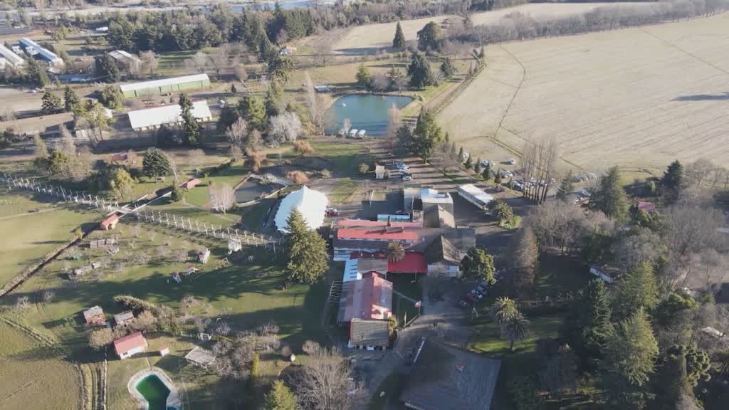 Chile: incertidumbre ante la expropiación de Colonia Dignidad