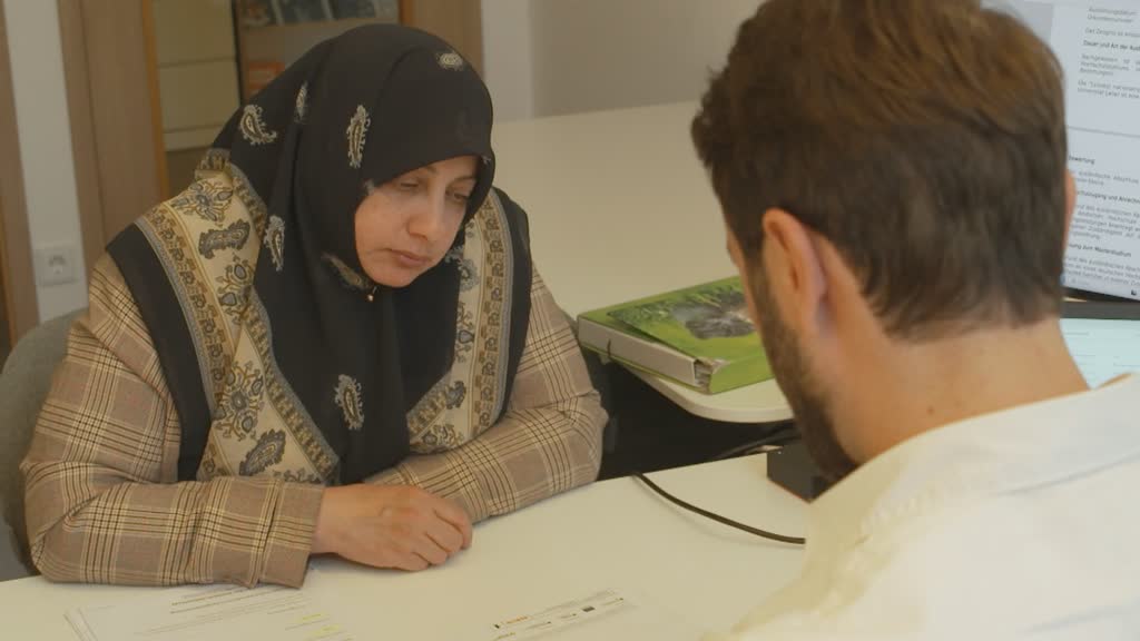 La escasez de mano de obra cualificada obliga a Alemania a aceptar más cualificaciones extranjeras