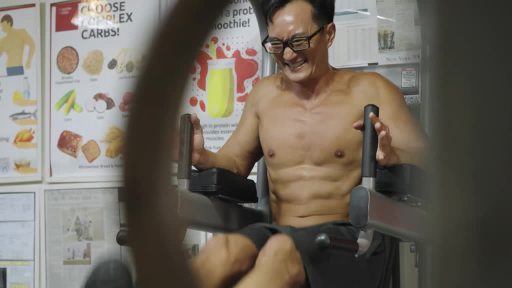 The business behind Singaporeans who strive to live into their hundreds