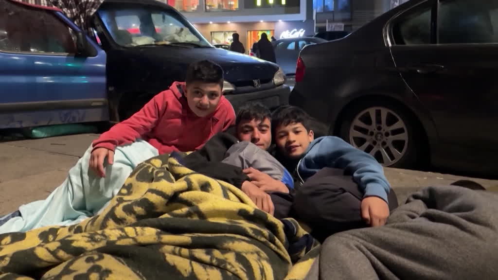 ''Nowhere in Lebanon is safe'': Beirut reels under relentless Israeli airstrikes 