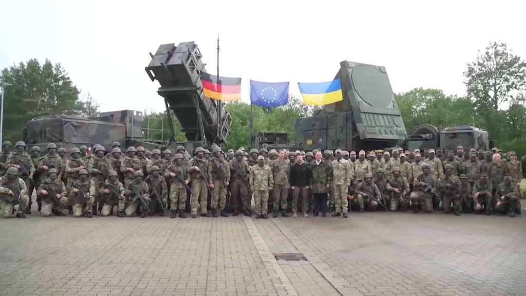 Could US Patriot systems be a gamechanger for Ukraine?