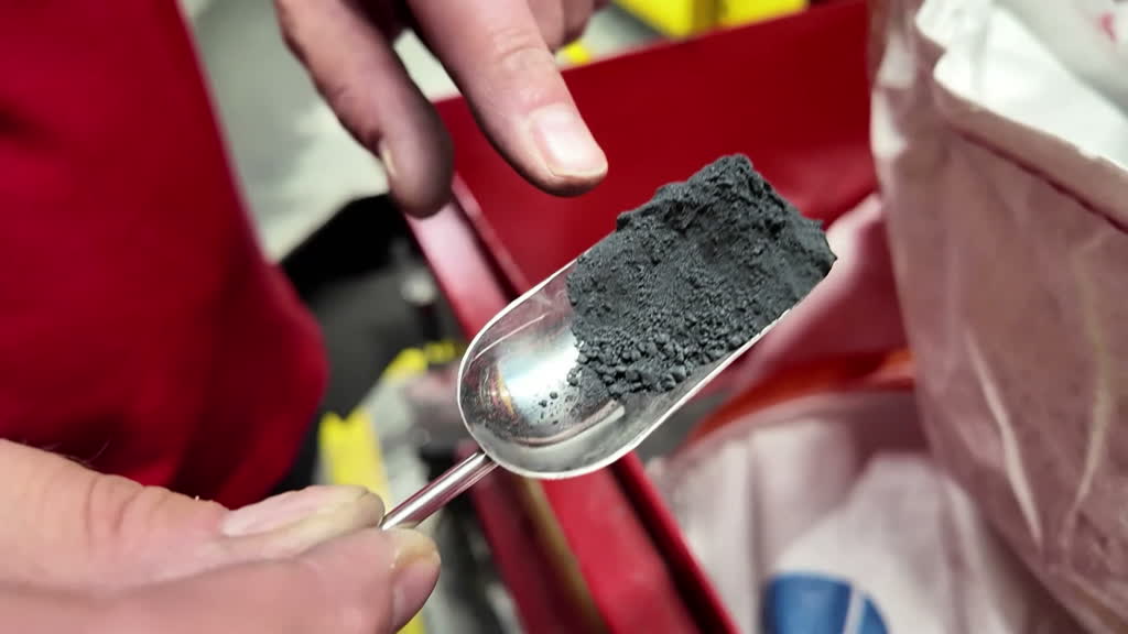 How can Europe secure its tungsten supply?
